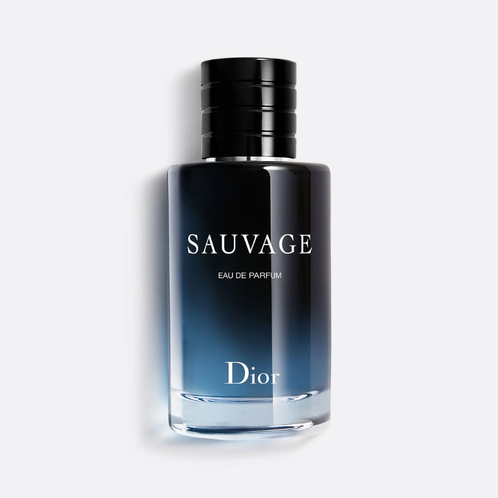 Sauvage Dior Eau de Parfum 3.4 oz