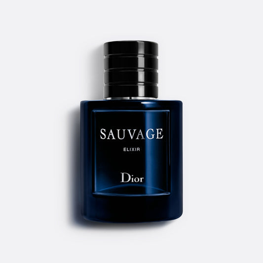 Sauvage Dior Elixir 3.4 oz