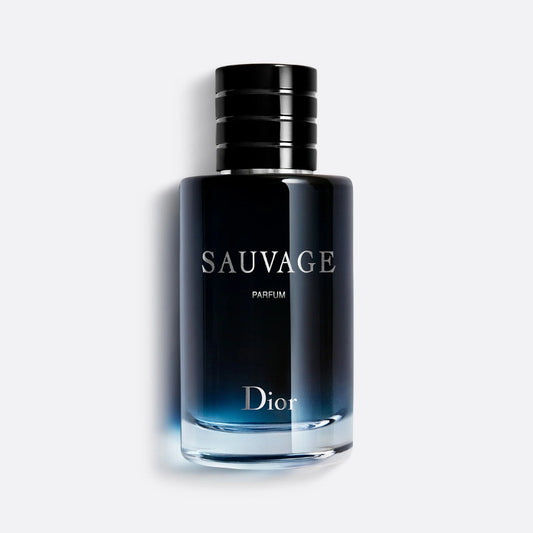 Sauvage Dior Parfum 3.4 oz